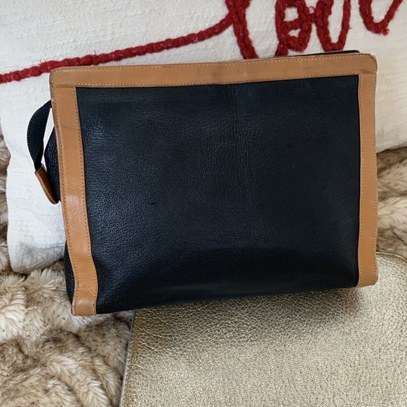 Vintage Gucci plus project bag - Picture 2 of 14